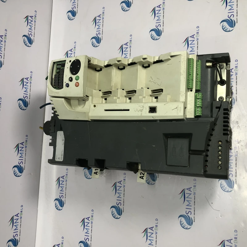 Emerson MP210A4 DC Drive