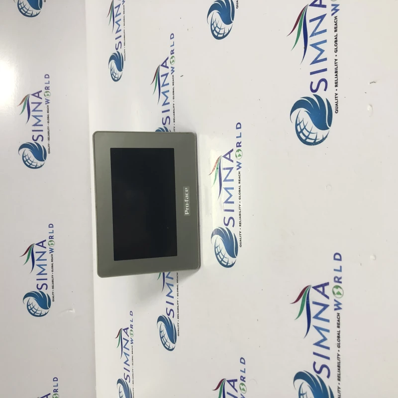 face PFXGP4114T2D GP4000 Series HMI Touch Panel