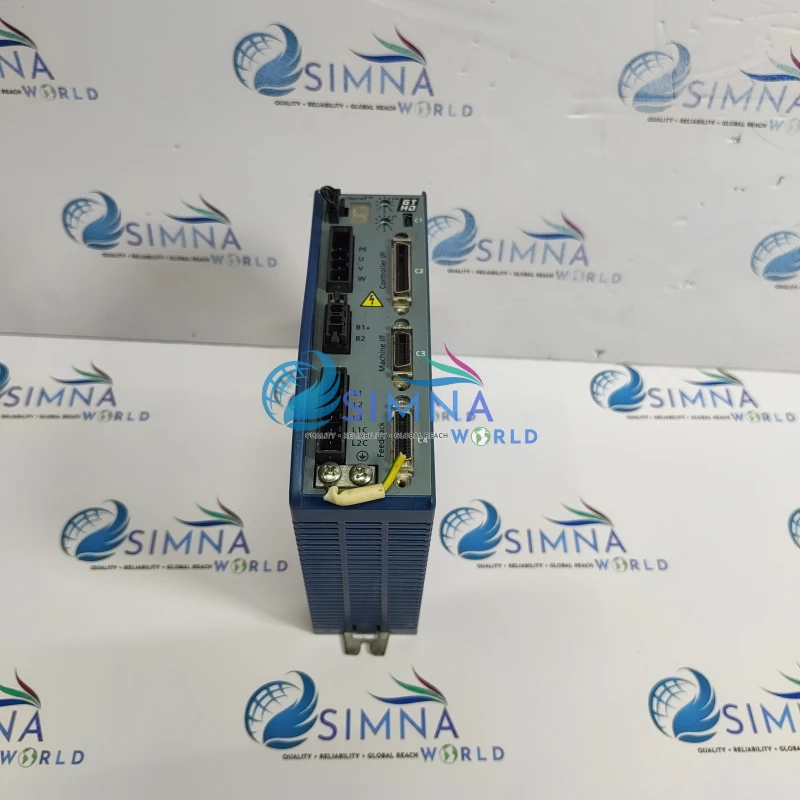 GTHD GTHD-4D52AEC2-LT Servo Drive / Motion Controller