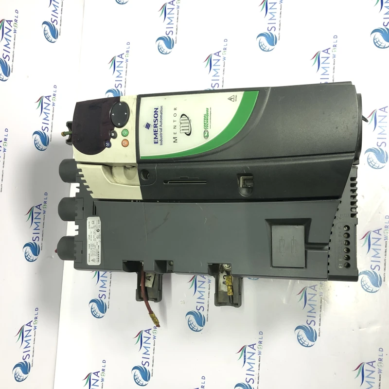 Mentor MP DC Drive MP45A4R.