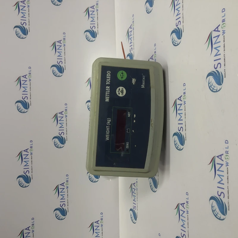 Mettler Toledo IND220 Weighing Indicator