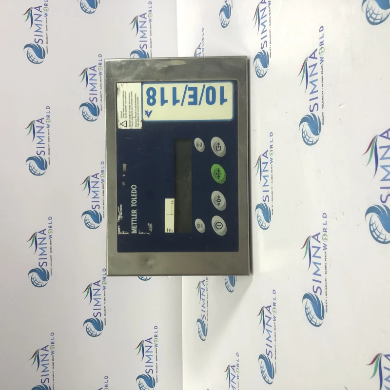 Mettler Toledo IND320 Digital Weight Indicator