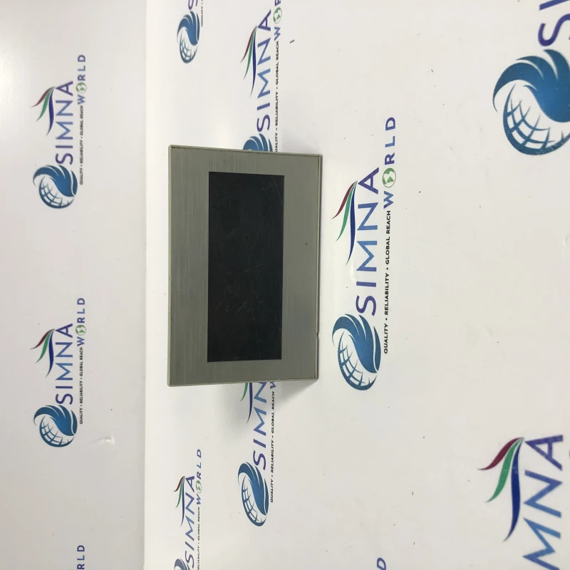 Panasonic AIG02MQ03D GT02 Series Programmable Display (HMI)