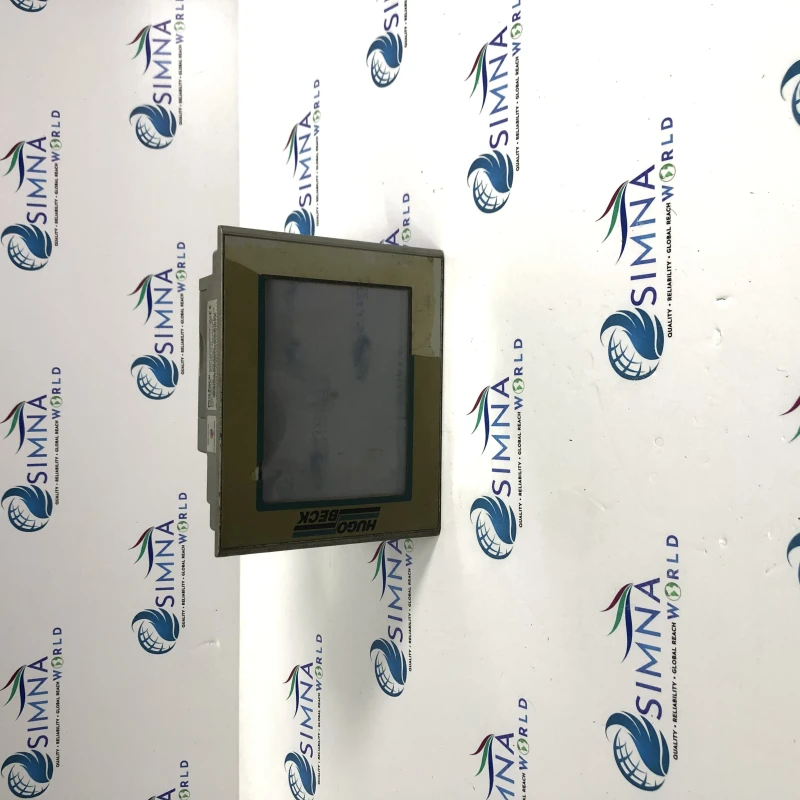: Pro-face GP2301-SC41-24V Graphic Operator Interface
