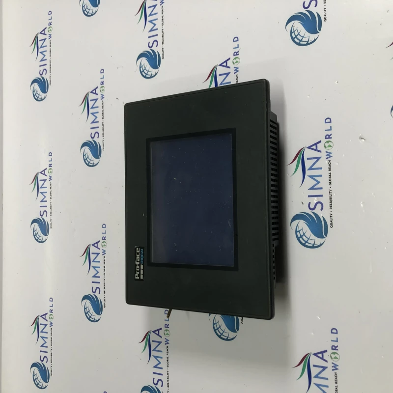 Pro-face GP37W2-BG41-24V Graphic Operator Interface 7.5 Inch HMI Touch Panel