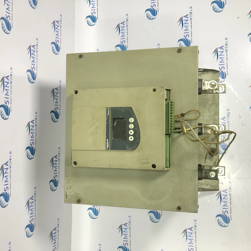 Schneider Electric Altistart 48 Soft Starter