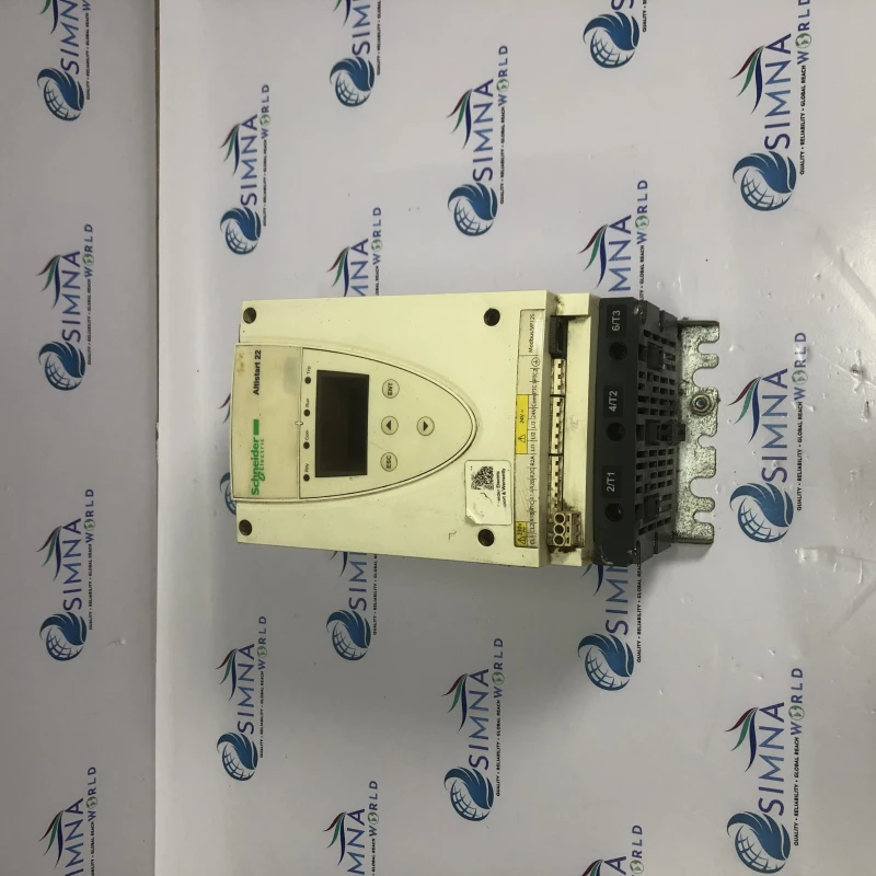 Schneider Electric ATS22D32Q Soft Starter