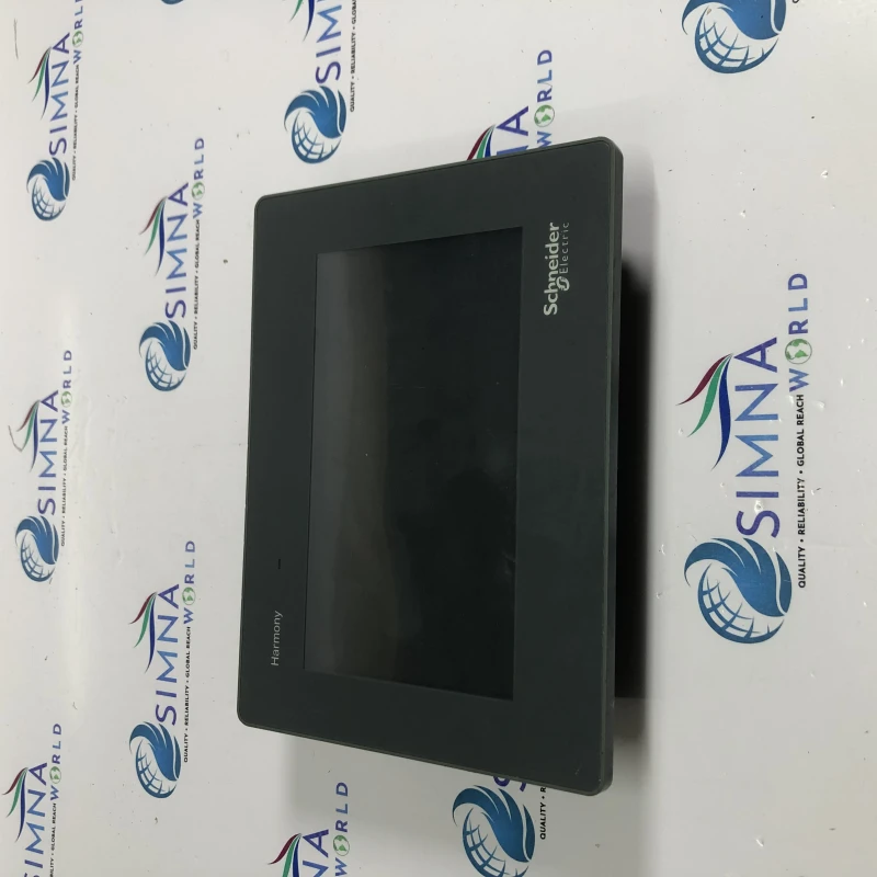 Schneider Electric HMIET6401 HMI Touch Panel
