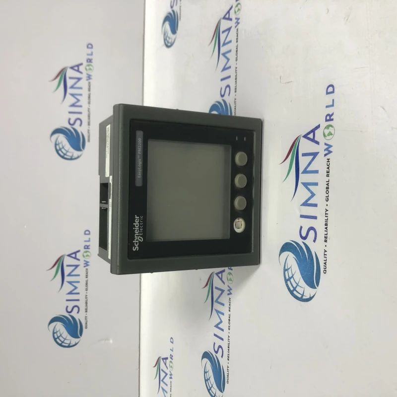 Schneider Electric METSEPM2220D PowerLogic PM2220 Power Meter.