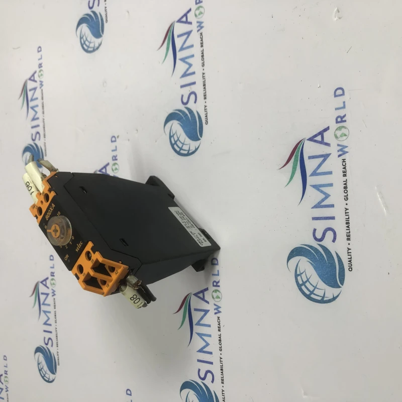 Selec Controls 800XA Temperature Controller