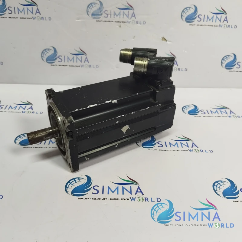 Siemens 1FT5044-0AF71-1-Z 1FT5 AC Servo Motor 2Nm 3000RPM