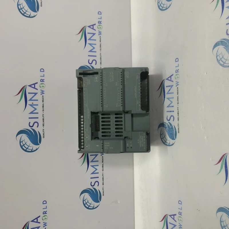 Siemens 6ES7214-1AG30-0XB0 SIMATIC S7-1200 CPU 1214C DC/DC/DC.