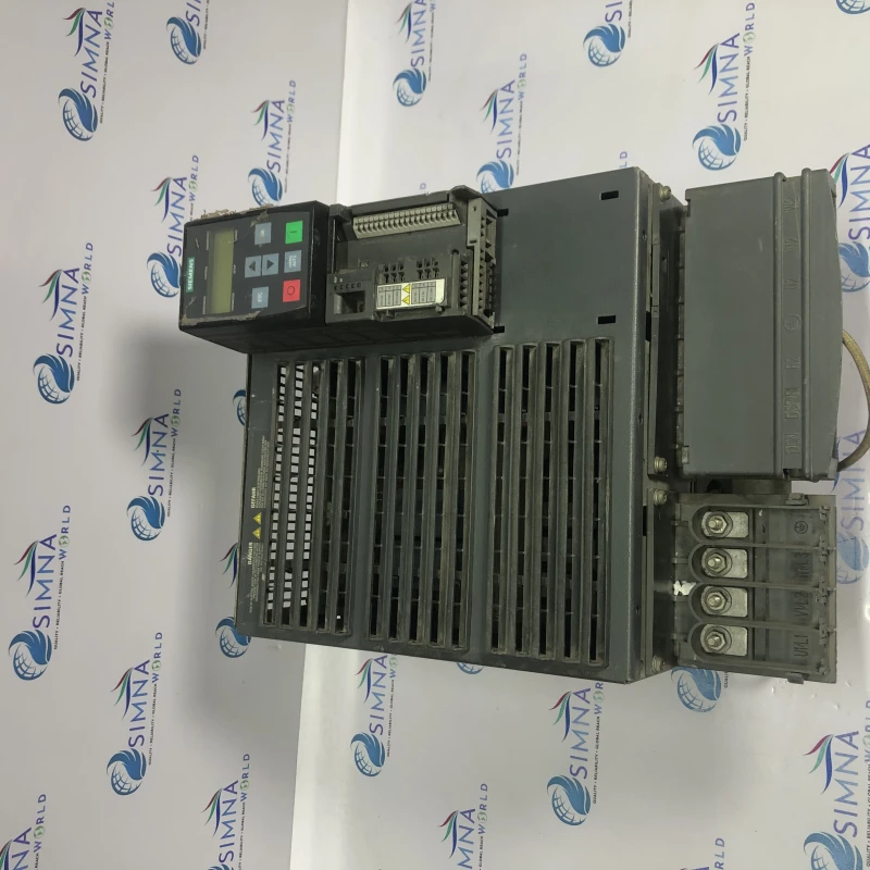 Siemens 6ES7321-0NE26-0UL0 SIMATIC S7-300 Digital Input Module.