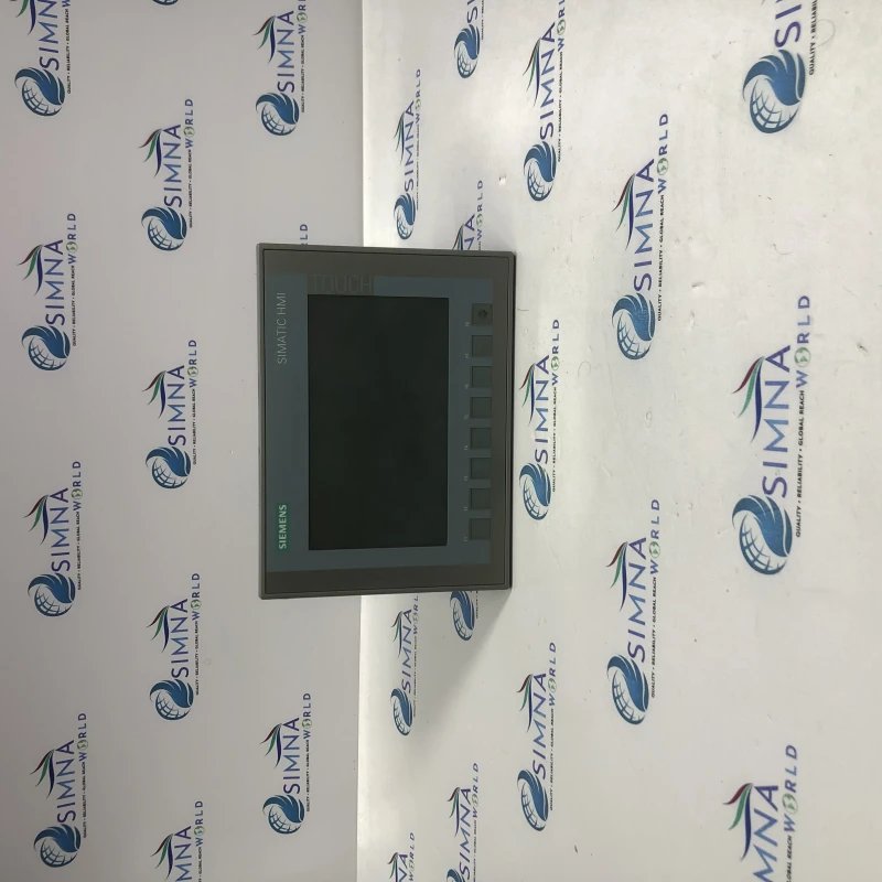 Siemens SIMATIC HMI KTP700 Basic