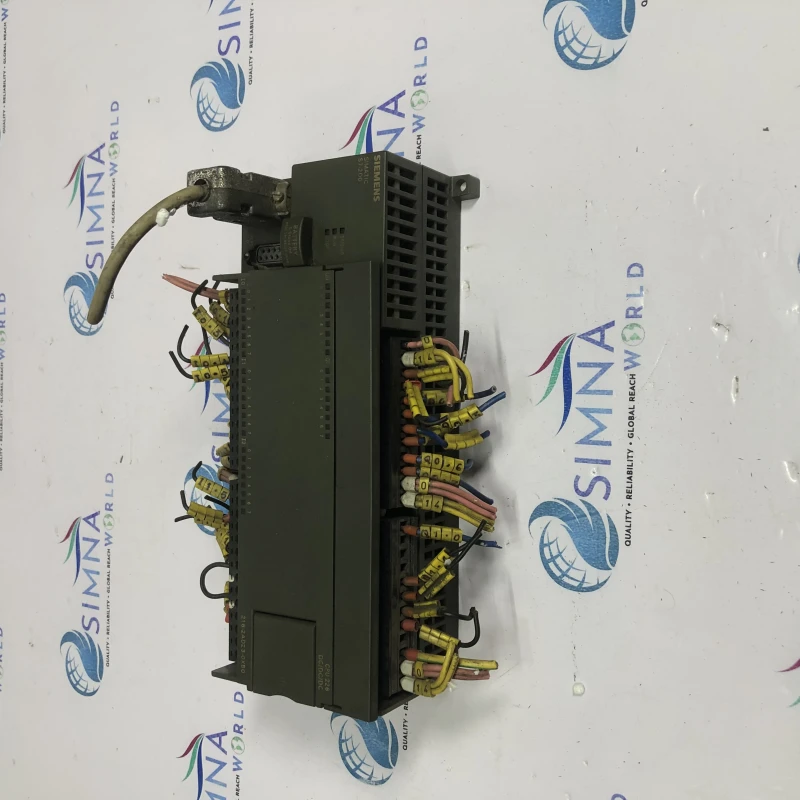 Siemens SIMATIC S7-200 CPU 226 PLC 6ES7 216-2AD23-0XB0 Controller