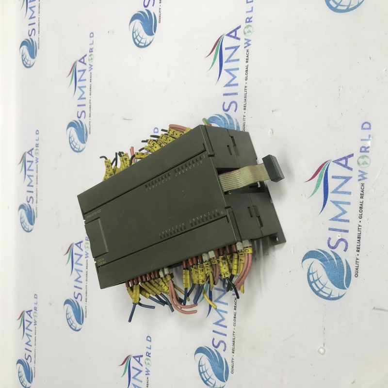 Siemens SIMATIC S7-200 EM223 Digital I/O Module 6ES7 223-1BL22-0XA0
