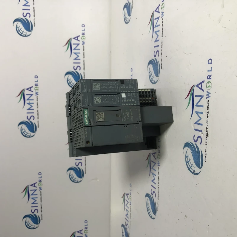 Siemens SIMATIC S7-300 SM 322 Digital Output Module 6ES7 132-6BH01-0BA0