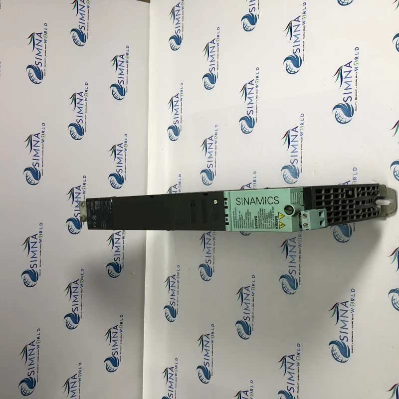 Siemens SIMOTION D425-2 DP Drive-Based Control Unit 6AU1425-2AA00-0AA0.