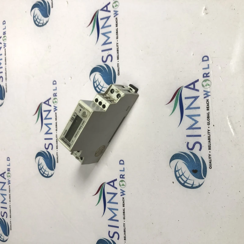 Socomec COUNTIS M0 Energy Meter